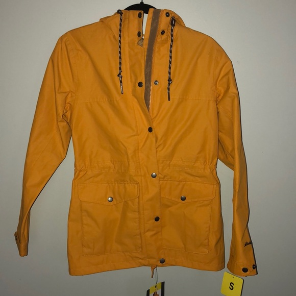 charly jacket eddie bauer